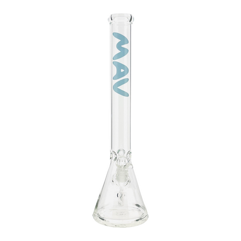18" Classic Beaker Bong