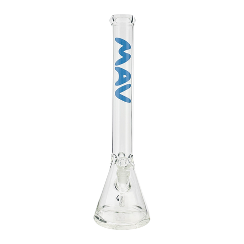 18" Classic Beaker Bong