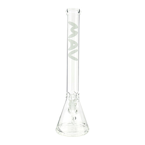 18" Classic Beaker Bong