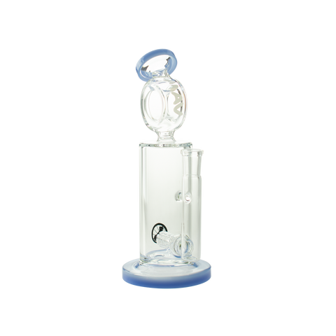 Inline 405 Barrel Top Rig