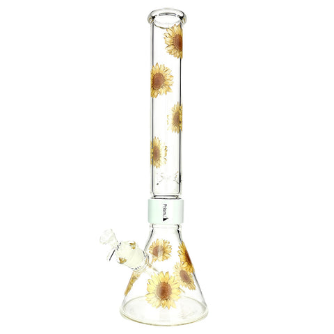 SUNFLOWER BEAKER SINGLE STACK