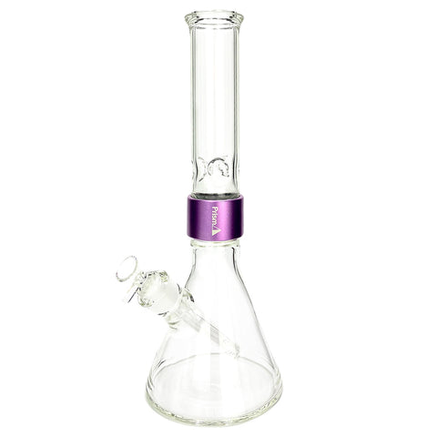 CLEAR STANDARD BEAKER SINGLE STACK