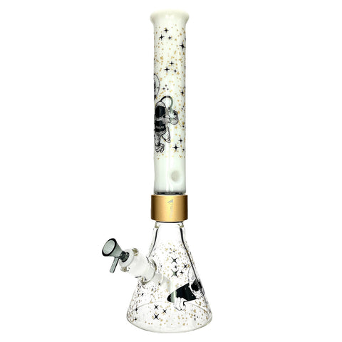 HALO SPACED OUT BEAKER SINGLE STACK