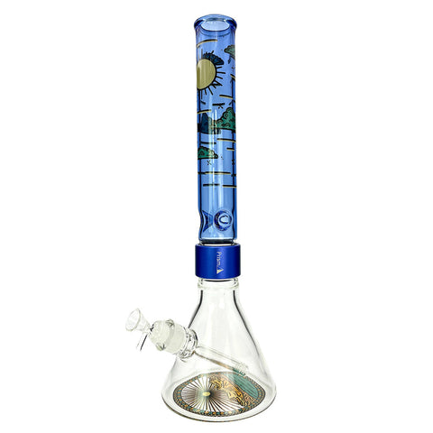 HALO DESERT DREAM'N BEAKER SINGLE STACK