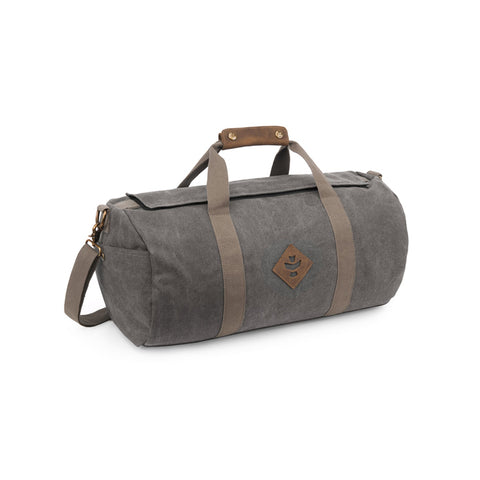 The Overnighter - Smell Proof Small Duffle