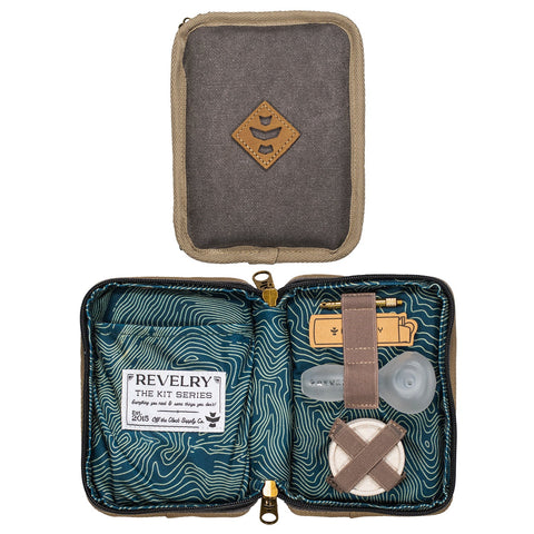 The Pipe Kit - Smell Proof Kit
