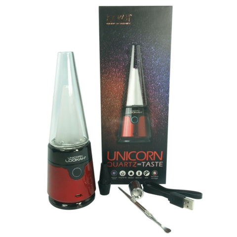 Lookah Unicorn Electric Dab Rig π―