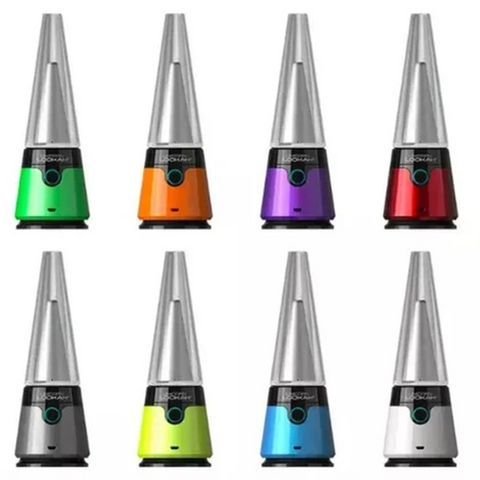 Lookah Unicorn Electric Dab Rig π―