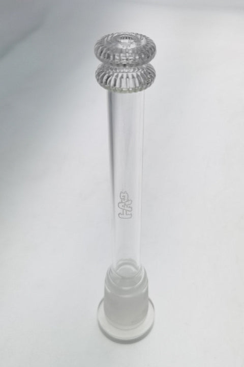 TAG - 28/18MM Closed End Double UFO Downstem