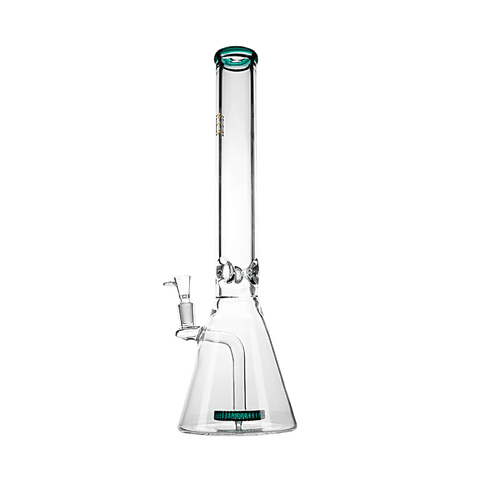 The HEMPER Beast Bong 12"