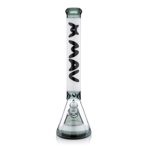 18" Manhattan Pyramid Beaker