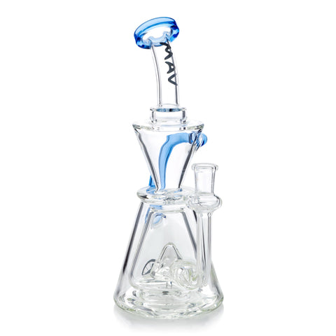 Showerhead Beaker Natural Recycler Vernon