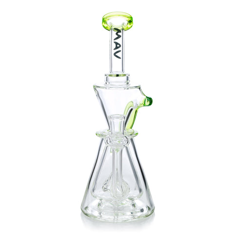 Showerhead Beaker Natural Recycler Vernon