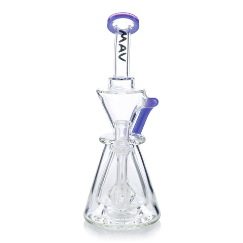 Showerhead Beaker Natural Recycler Vernon