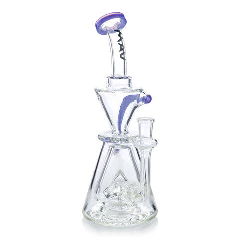 Showerhead Beaker Natural Recycler Vernon