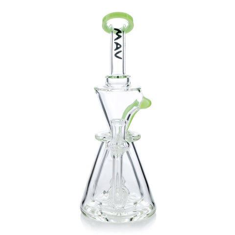 Showerhead Beaker Natural Recycler Vernon