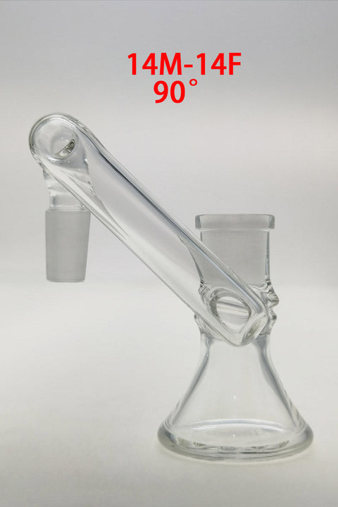 TAG - Non-Diffusing Dry Ash Catcher Drop Down Adapter