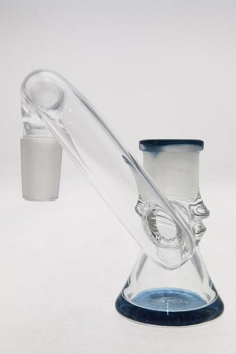 TAG - Non-Diffusing Dry Ash Catcher Drop Down Adapter