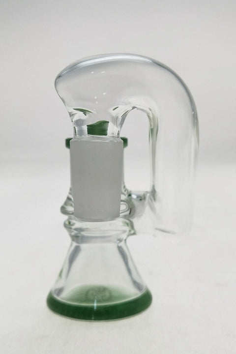 TAG - Non-Diffusing Dry Ash Catcher Drop Down Adapter