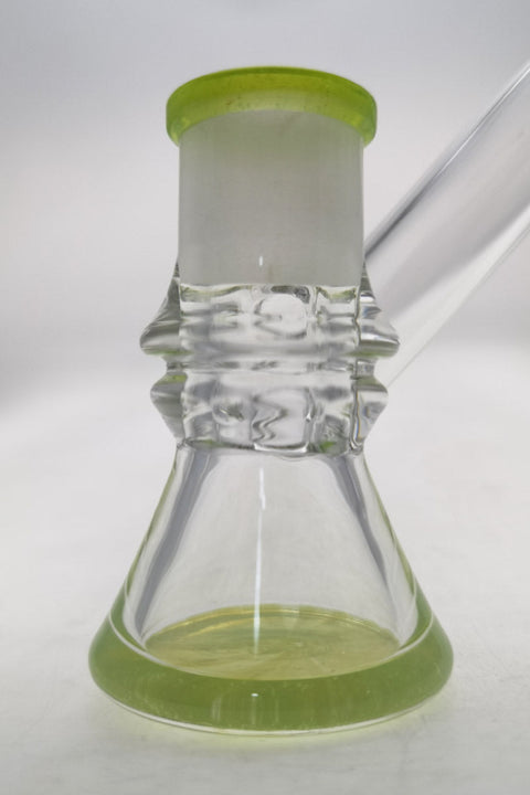 TAG - Non-Diffusing Dry Ash Catcher Drop Down Adapter