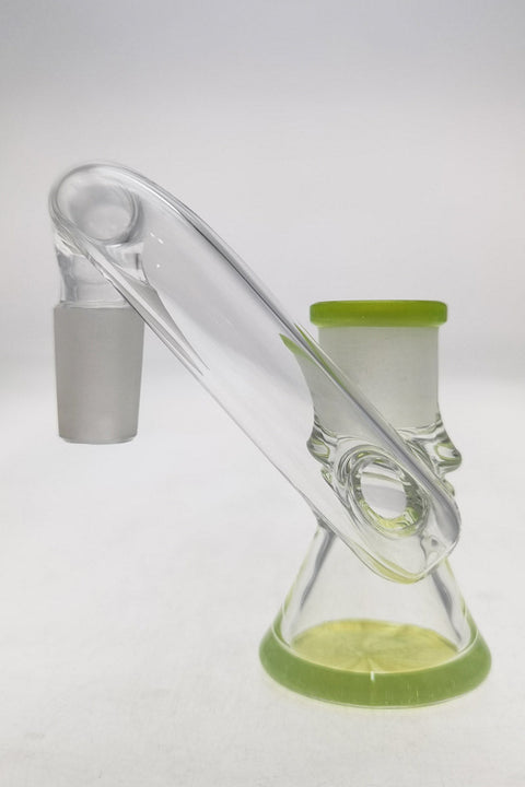 TAG - Non-Diffusing Dry Ash Catcher Drop Down Adapter