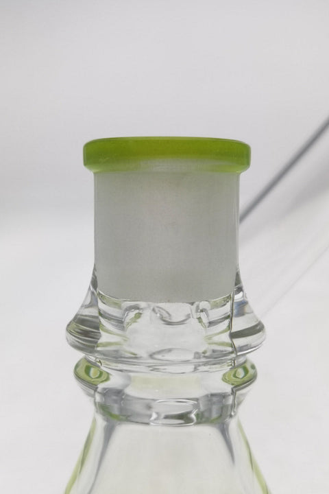 TAG - Non-Diffusing Dry Ash Catcher Drop Down Adapter