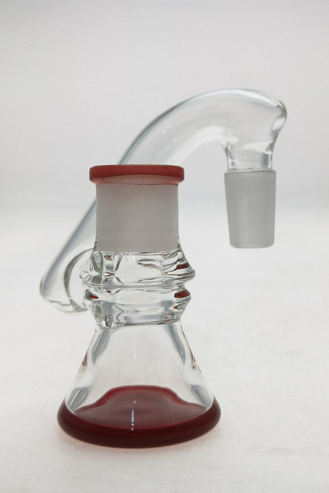 TAG - Non-Diffusing Dry Ash Catcher Drop Down Adapter