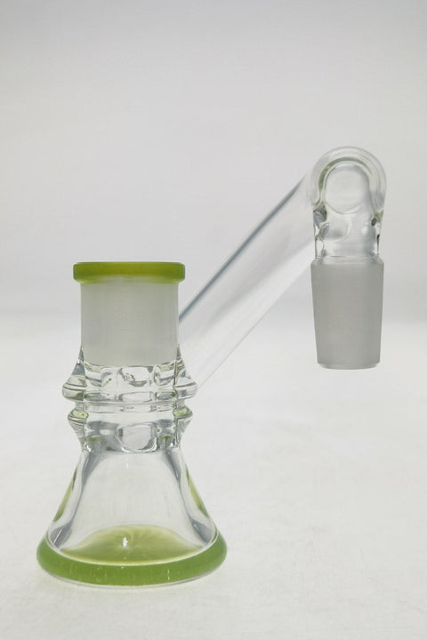 TAG - Non-Diffusing Dry Ash Catcher Drop Down Adapter