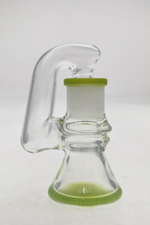 TAG - Non-Diffusing Dry Ash Catcher Drop Down Adapter