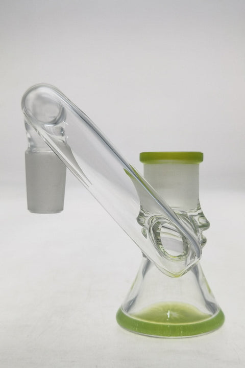 TAG - Non-Diffusing Dry Ash Catcher Drop Down Adapter