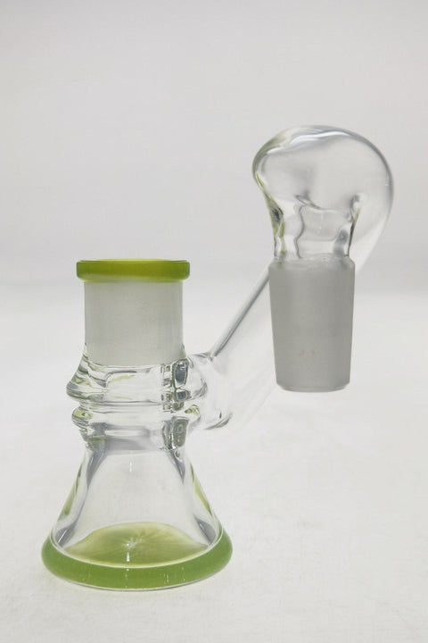 TAG - Non-Diffusing Dry Ash Catcher Drop Down Adapter