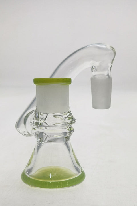 TAG - Non-Diffusing Dry Ash Catcher Drop Down Adapter