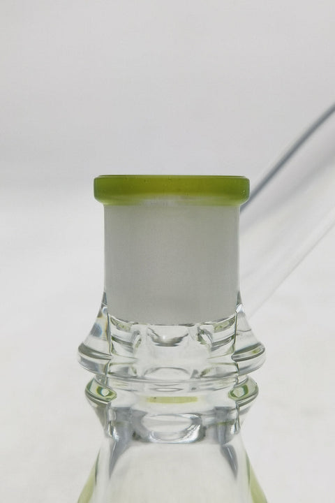 TAG - Non-Diffusing Dry Ash Catcher Drop Down Adapter