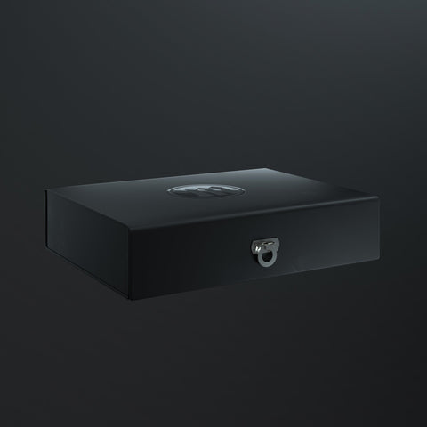 StashBox