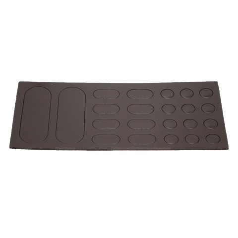 Magnetic Sticker Sheet