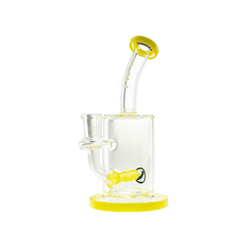 Metro Poked Inline Rig