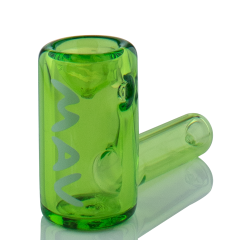 2.5" Mini Hammer Hand Pipe