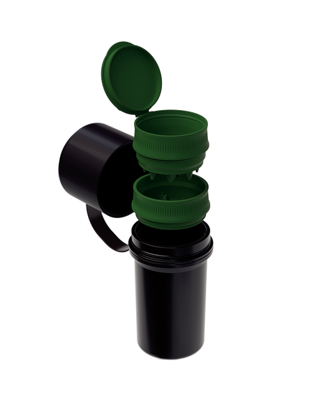 The Keeper™ By Hemper