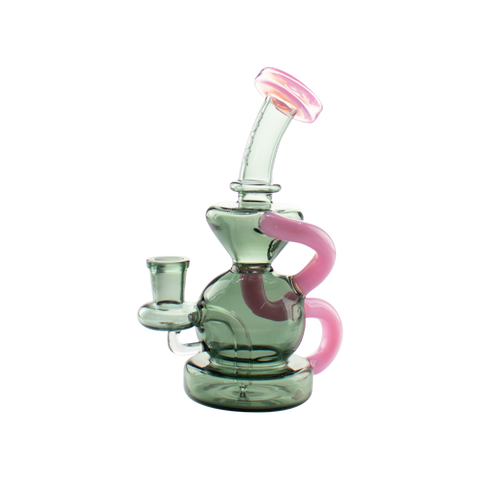 Tahoe Bulb Recycler