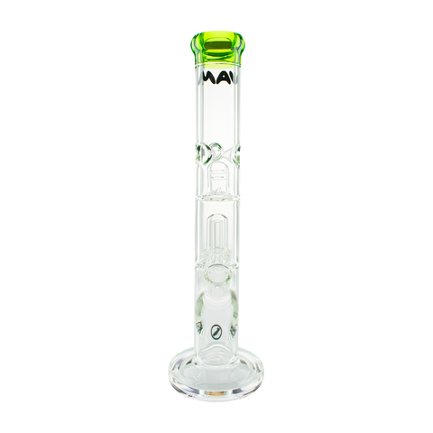 Single to UFO Straight