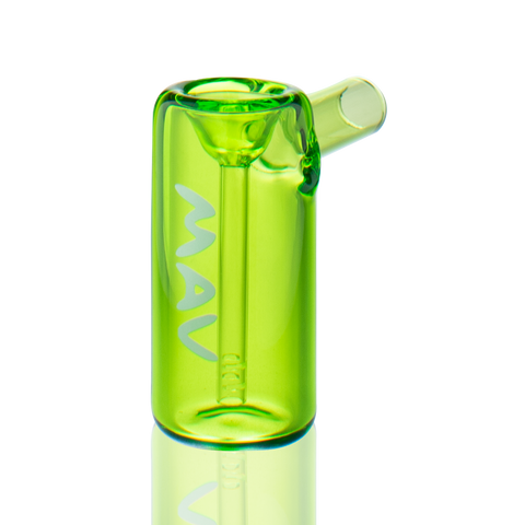 2.5" Mini Standing Hammer Bubbler