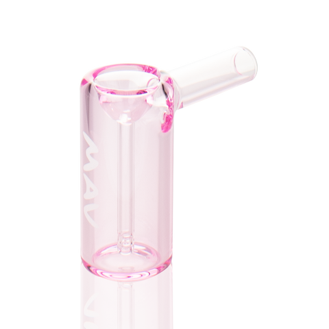 2.5" Mini Standing Hammer Bubbler