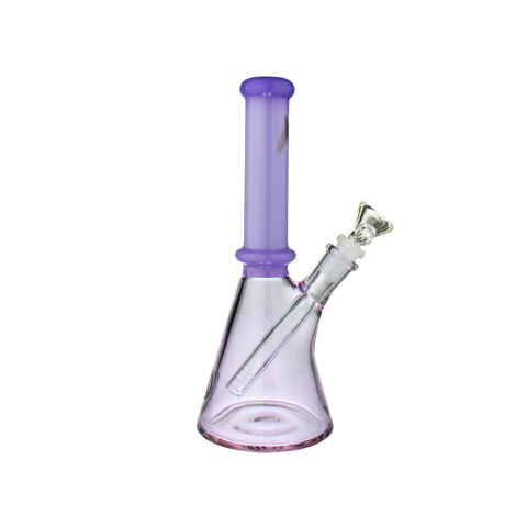 10" San Pedro 2 Tone Beaker