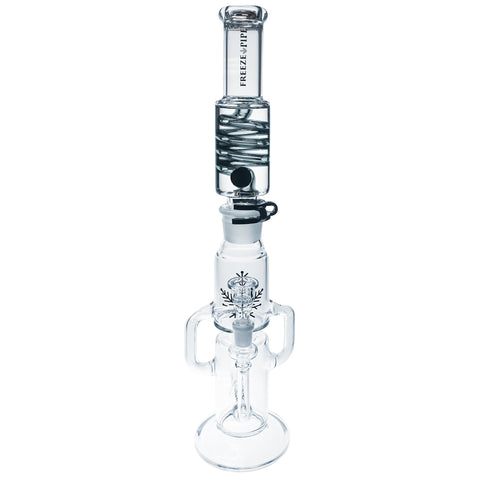 Freeze Pipe Recycler