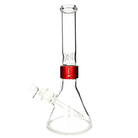 CLEAR STANDARD BEAKER SINGLE STACK