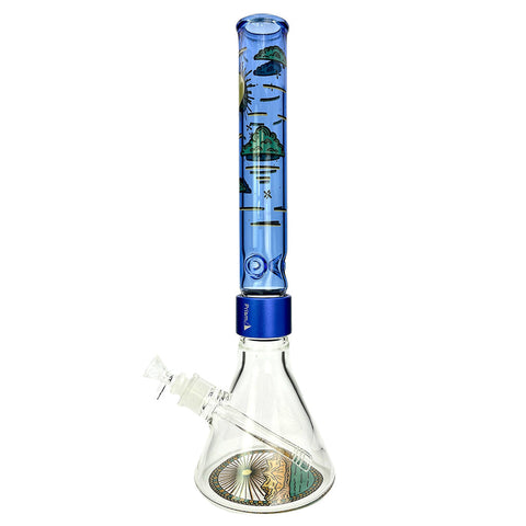 HALO DESERT DREAM'N BEAKER SINGLE STACK