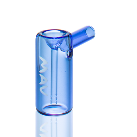 2.5" Mini Standing Hammer Bubbler