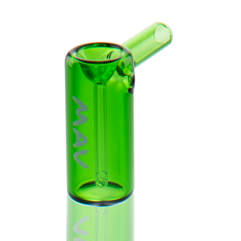 2.5" Mini Standing Hammer Bubbler