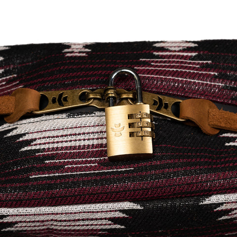 The Stowaway - Smell Proof Toiletry Kit