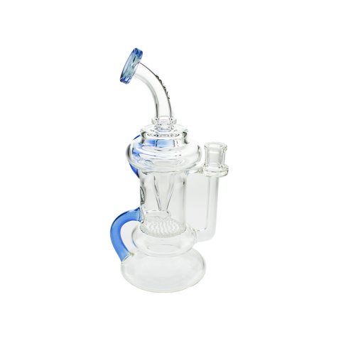 The Big Bear Recycler